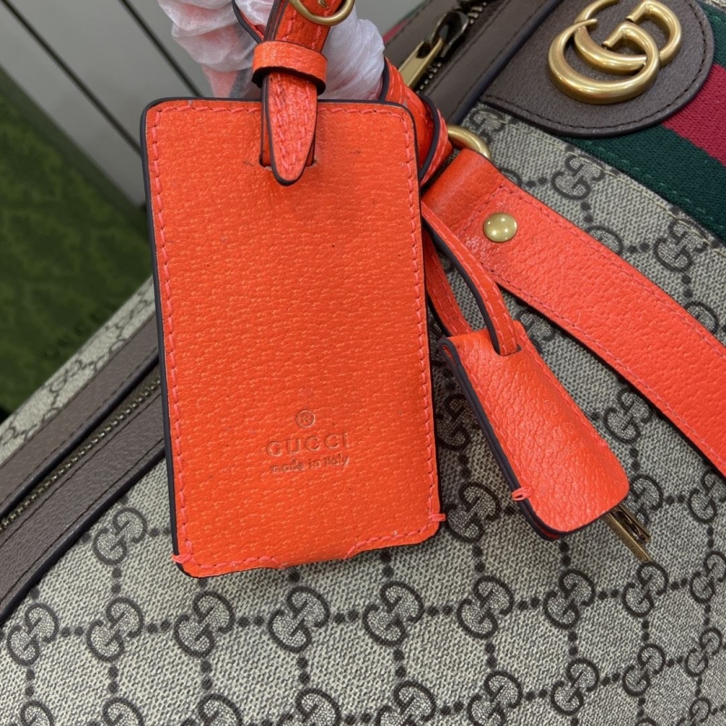 Gucci Travel Bags